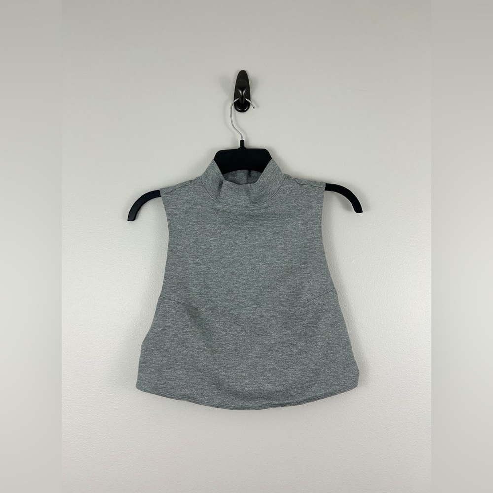 Free People Movement Cropped Tank Top